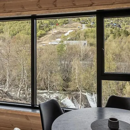Resvegen 10 - 205 Tatil Evi *