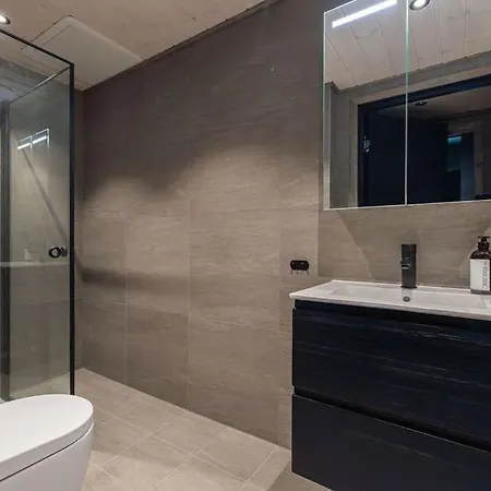 Resvegen 10 - 205 Tatil Evi *