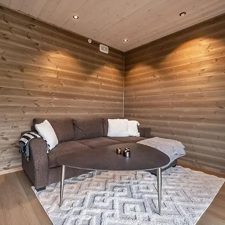 Resvegen 10 - 205 Tatil Evi