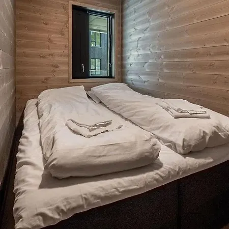 Tatil Evi Resvegen 10 - 205