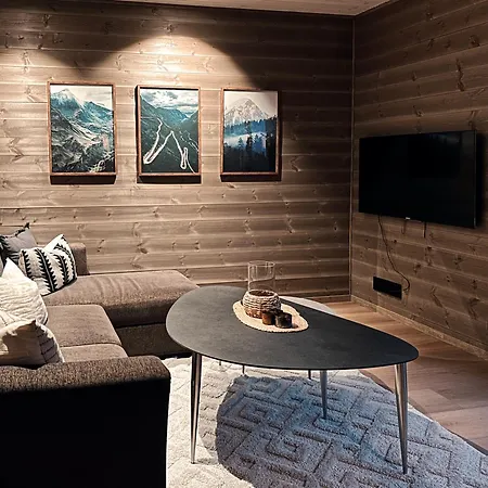 Tatil Evi Resvegen 10 - 205 Stranda (More og Romsdal)