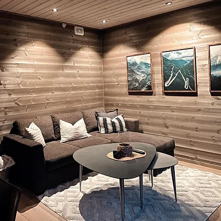 Mountain View - 205 * Stranda (More og Romsdal)