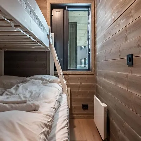 Mountain View Apartment - 205 * Stranda
