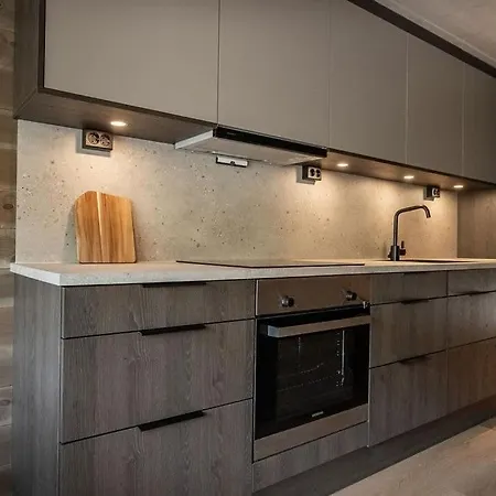 Mountain View Apartment - 205 *
