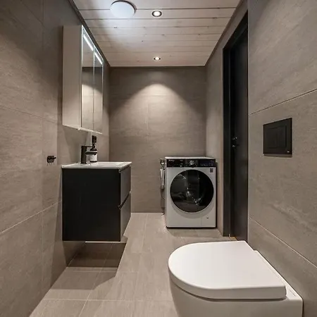 Mountain View - 205 펜션