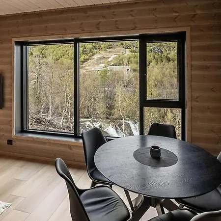 Mountain View - 205 * Stranda (More og Romsdal)